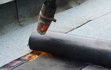 Yeading asphalt roofing replacement