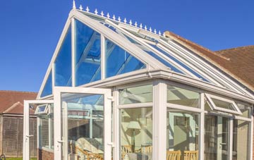 conservatory roof insulation costs Yeading