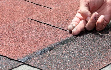 Yeading asphalt roof repairs