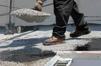 find rated Yeading flat roofing replacement companies
