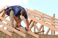 Yeading roof trusses
