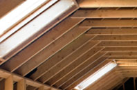 Yeading tapered roof insulation quotes